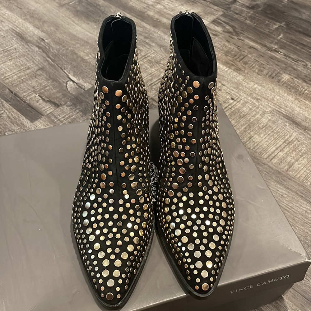 Edenny Boots - Picture 2 of 6